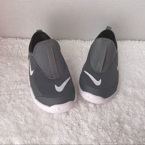 lol' Swoosh Slip On